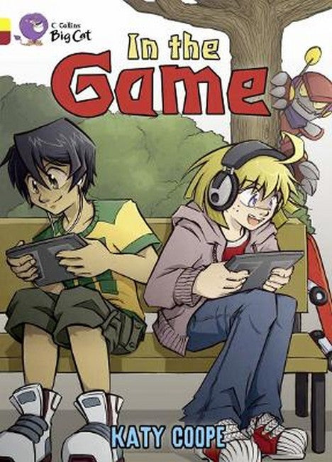 In the Game