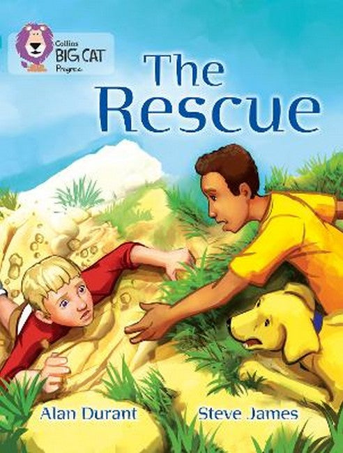 The Rescue