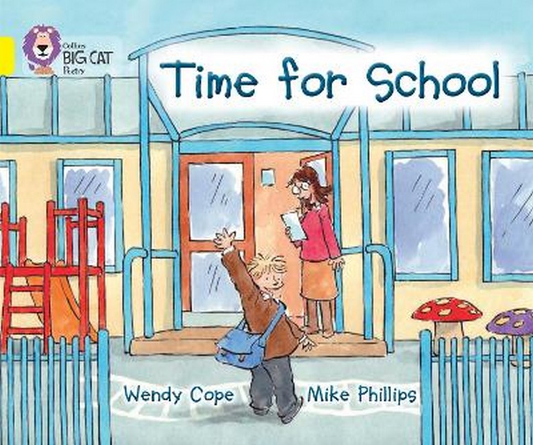 Time for School