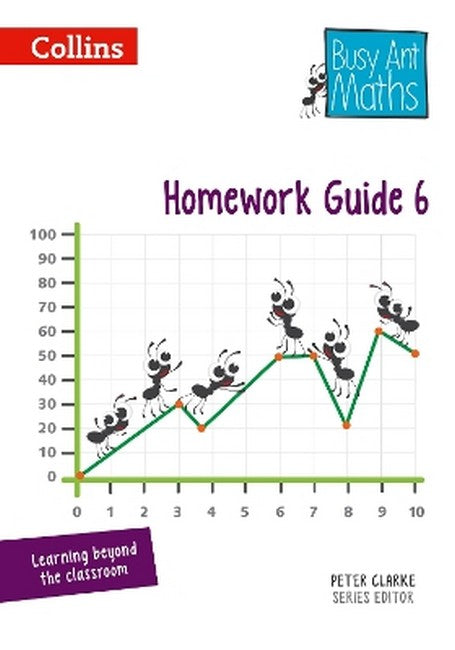 Homework Guide 6