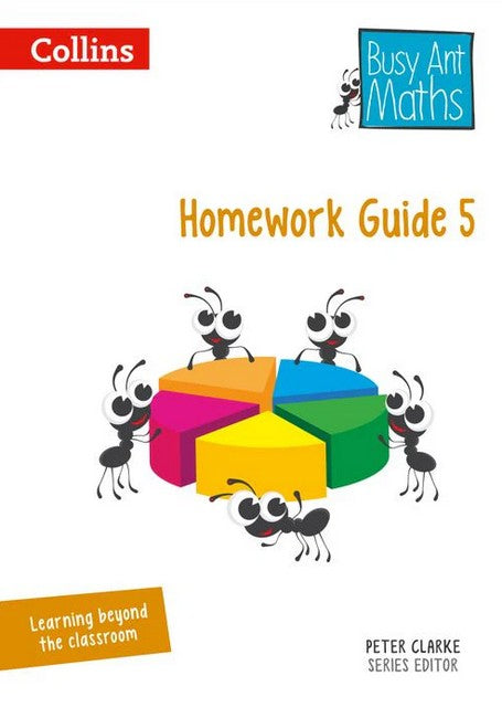 Homework Guide 5