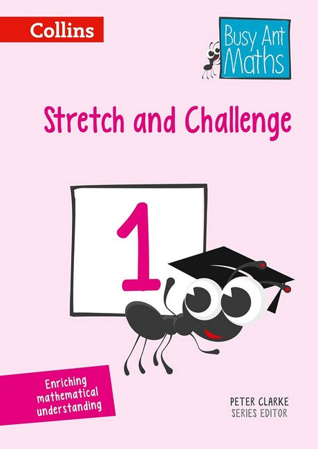 Stretch and Challenge 1