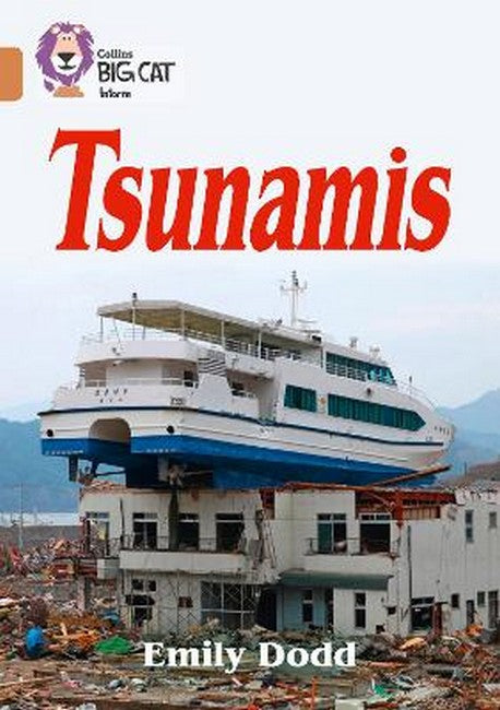 Tsunamis