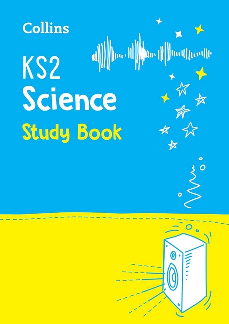 KS2 Practice - KS2 Science Study Book