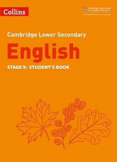 Lower Secondary English Student's Book 2/e