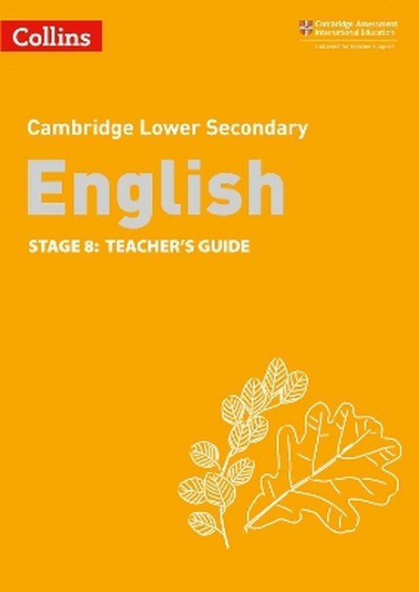 Lower Secondary English Teacher's Guide 2/e