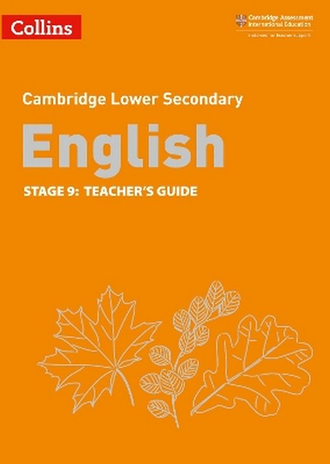 Lower Secondary English Teacher's Guide 2/e