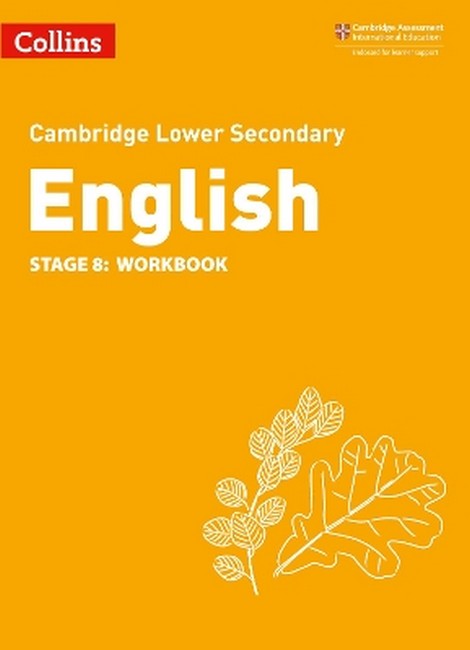 Lower Secondary English Workbook 2/e
