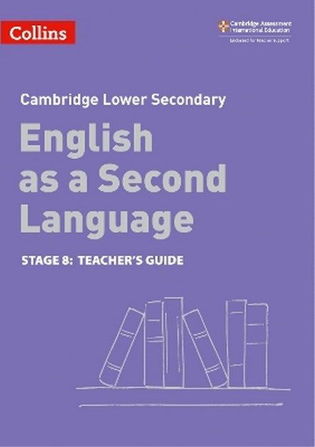 Lower Secondary English as a Second Language Teacher's Guide 2/e