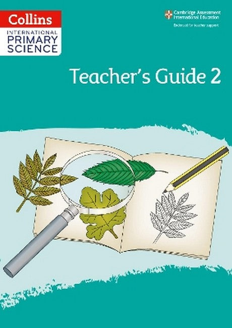 International Primary Science Teacher's Guide: Stage 2 2/e