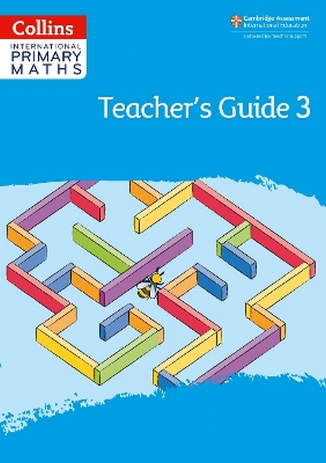 International Primary Maths Teacher's Guide: Stage 3 2/e