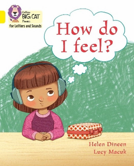 How do I feel?