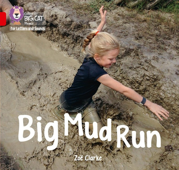Big Mud Run Big Book