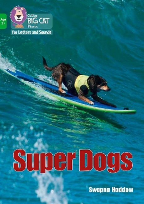 Super Dogs