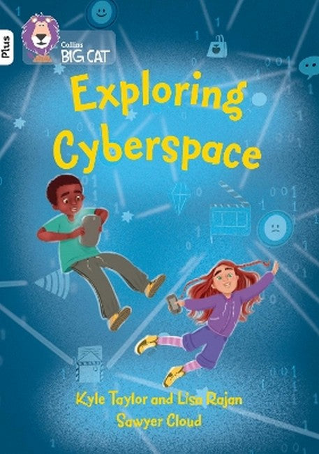 Exploring Cyberspace