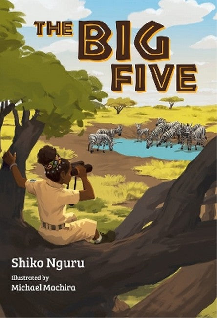 The Big Five