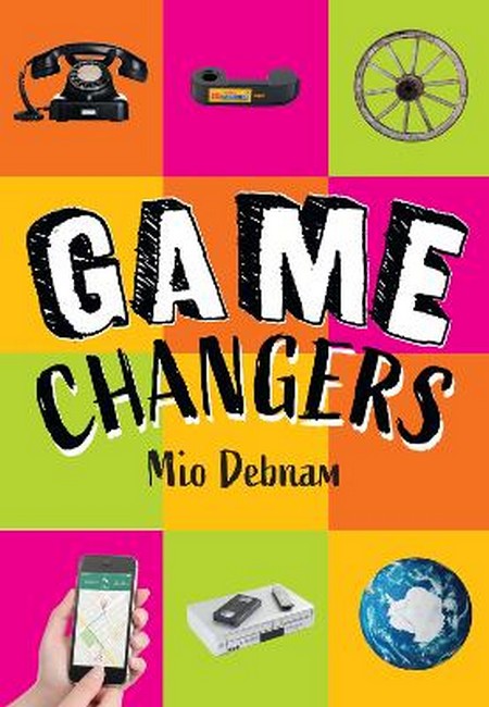 Game Changers
