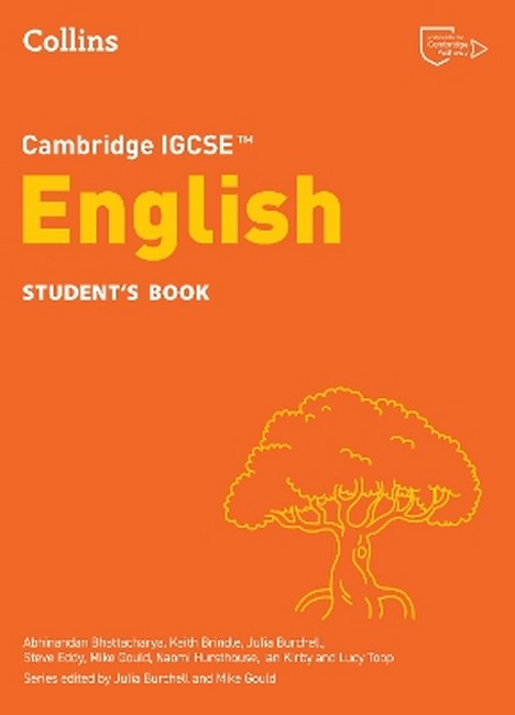 Cambridge IGCSE (TM) English Student's Book 4/e