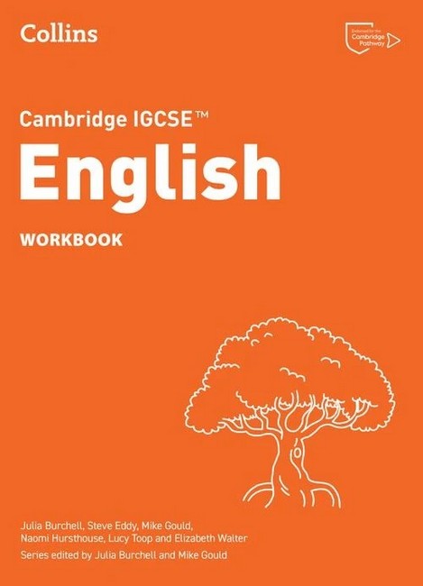 Cambridge IGCSE (TM) English Workbook 4/e