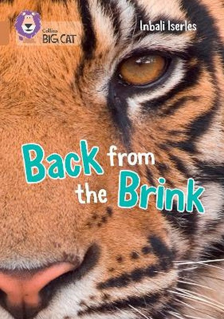 Back from the Brink