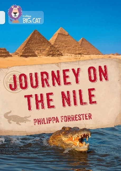 Journey on the Nile