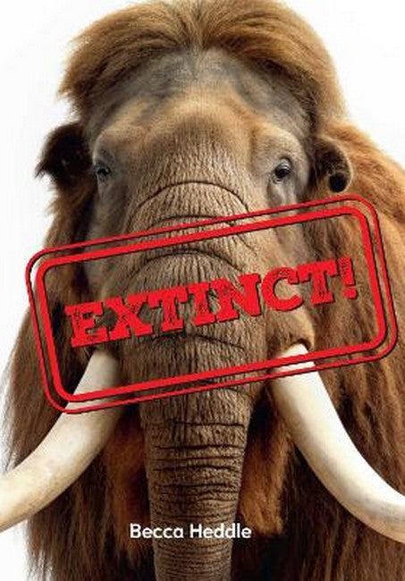 Extinct!