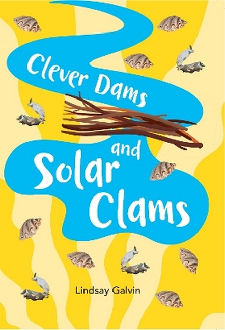 Clever Dams and Solar Clams