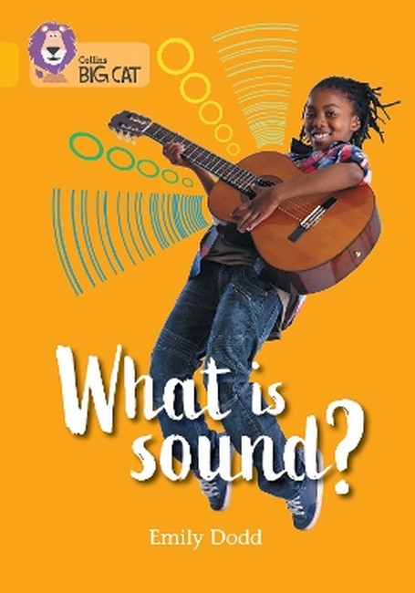 What is sound?