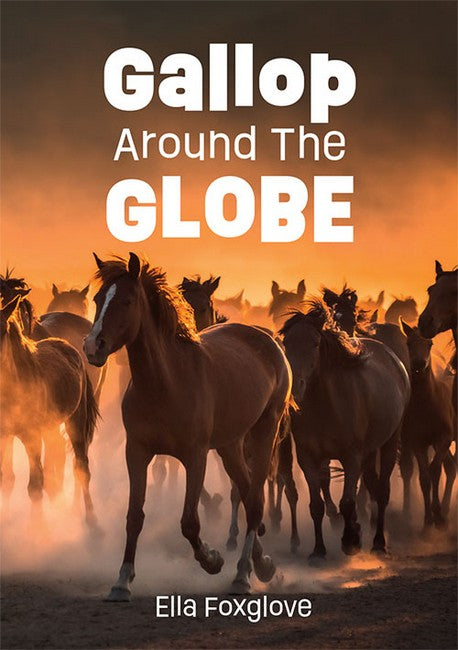 Gallop Around the Globe