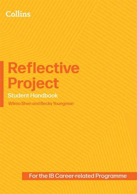 Reflective Project: Student Handbook