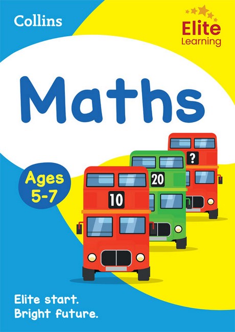 Maths Age 5-7