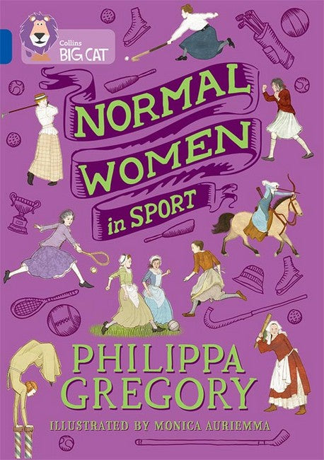 Normal Women in Sport