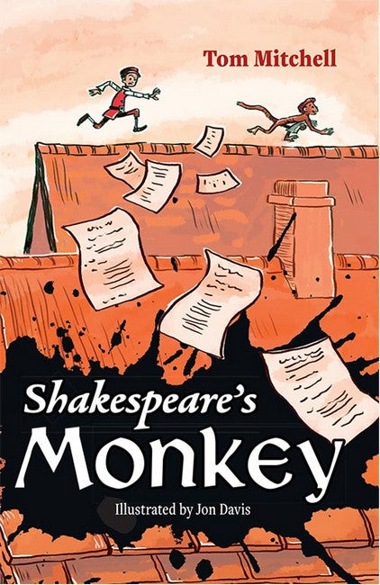 Shakespeare's Monkey