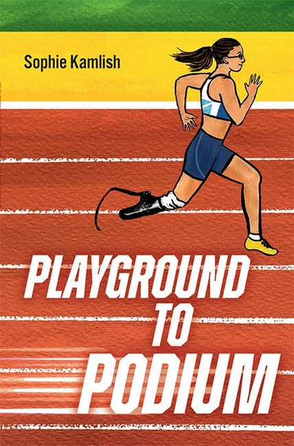 Playground to Podium
