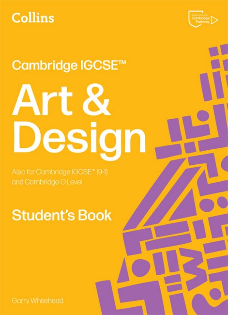 Cambridge IGCSE (TM) Art and Design Student's Book 2/e