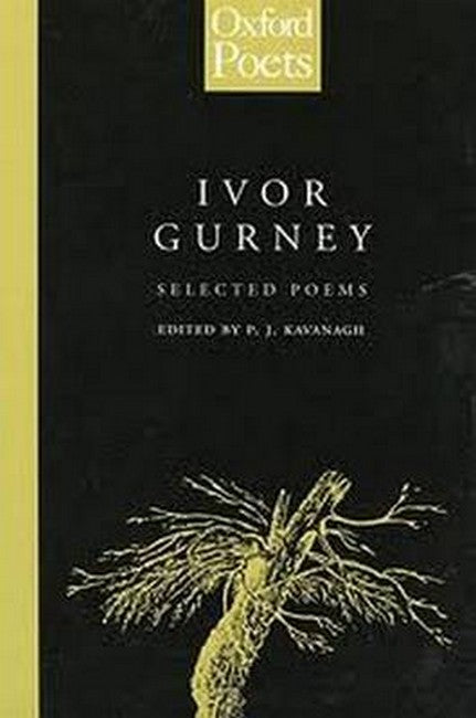 Ivor Gurney 2/e