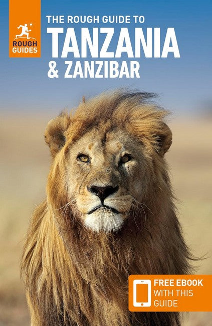 The Rough Guide to Tanzania & Zanzibar 5/e