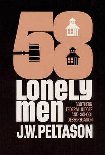 Fifty-Eight Lonely Men 2/e