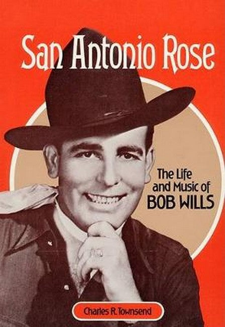 San Antonio Rose