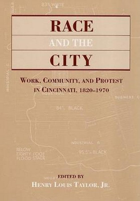 RACE & THE CITY