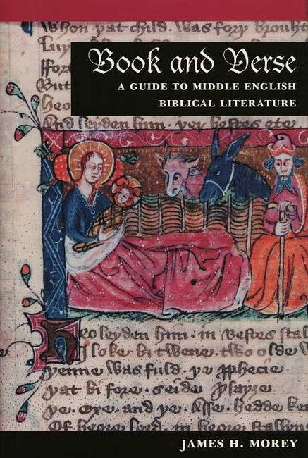 Book and Verse