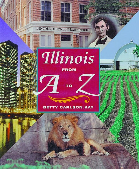 Illinois from A to Z