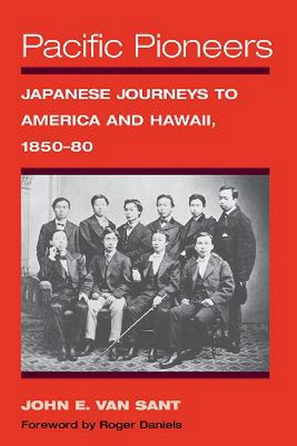 Pacific Pioneers