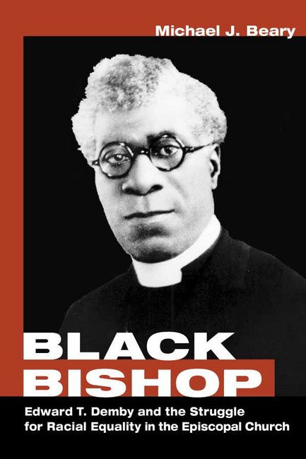 Black Bishop