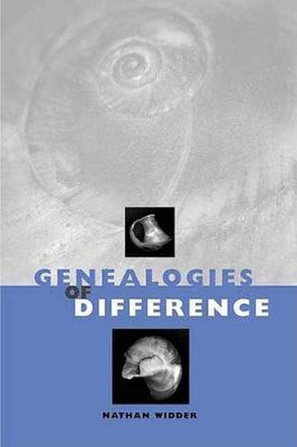 Genealogies of Difference