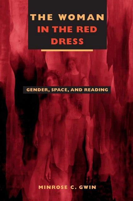 The Woman in Red Dress