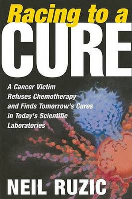 Racing to a Cure