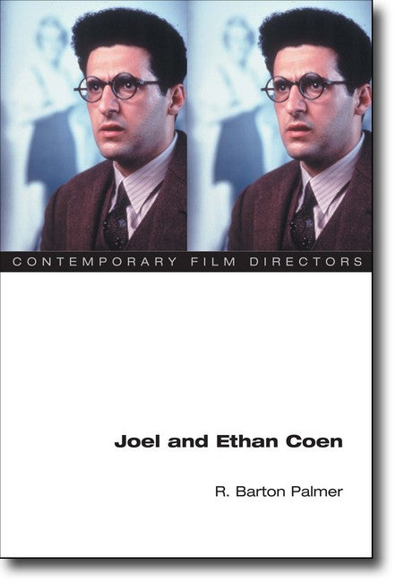Joel and Ethan Coen