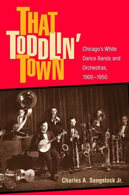 That Toddlin' Town