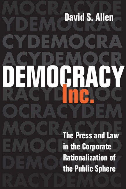 Democracy, Inc.